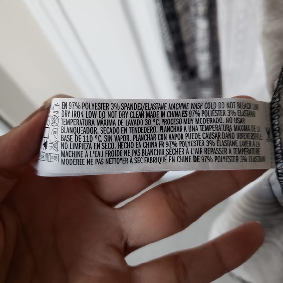 Forever 21 - Full Length Kimono - Picture 8 of 8